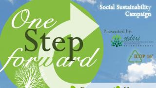 ILOP Social Sustainability Campaign