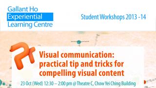 Visual Communication: Practical Tip and Tricks for Compelling Visual Content