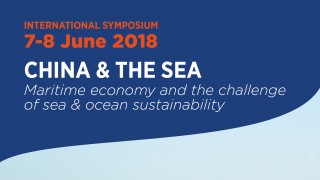 China & The Sea International Symposium