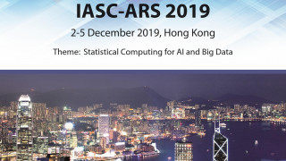 The 11th IASC-ARS Conference 2019