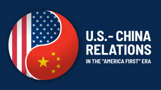 U.S.-China Relations in the 
