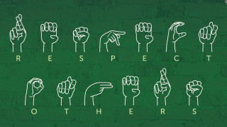 International Day of Sign Languages - 23 September