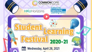 Common Core Student Learning Festival 2020-21