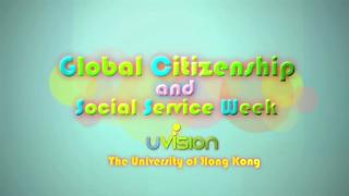 Global Citizenship and Social Service Week