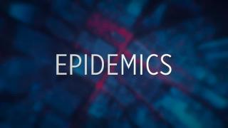 Epidemics - Upcoming Free Online Course