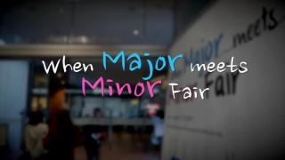 Major Minor Fair 2018