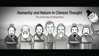 HKU03x: Humanity and Nature in Chinese Thought - Sneak Preview 3