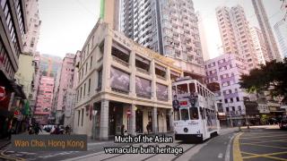 Vernacular Architecture of Asia- Sneak Preview 5
