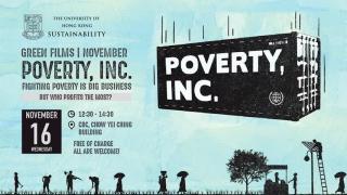 Green Films | Poverty, Inc.