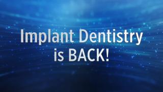 Implant Dentistry MOOC - Free HKU Online Course