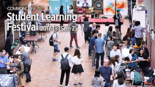 Common Core Student Learning Festival 2017-18 (Sem2)