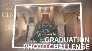 Class of 2020 Graduation Photo Challenge 