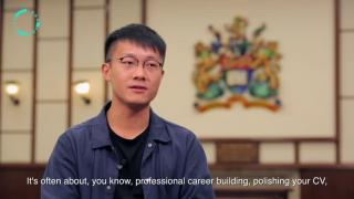 Lead for Life - HKU's new Character Leadership program