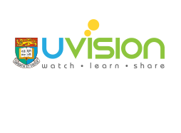 U-Vision Logo
