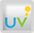 uvision web icon