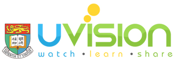 uvision logo