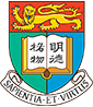The main site of the University of Hong Kong