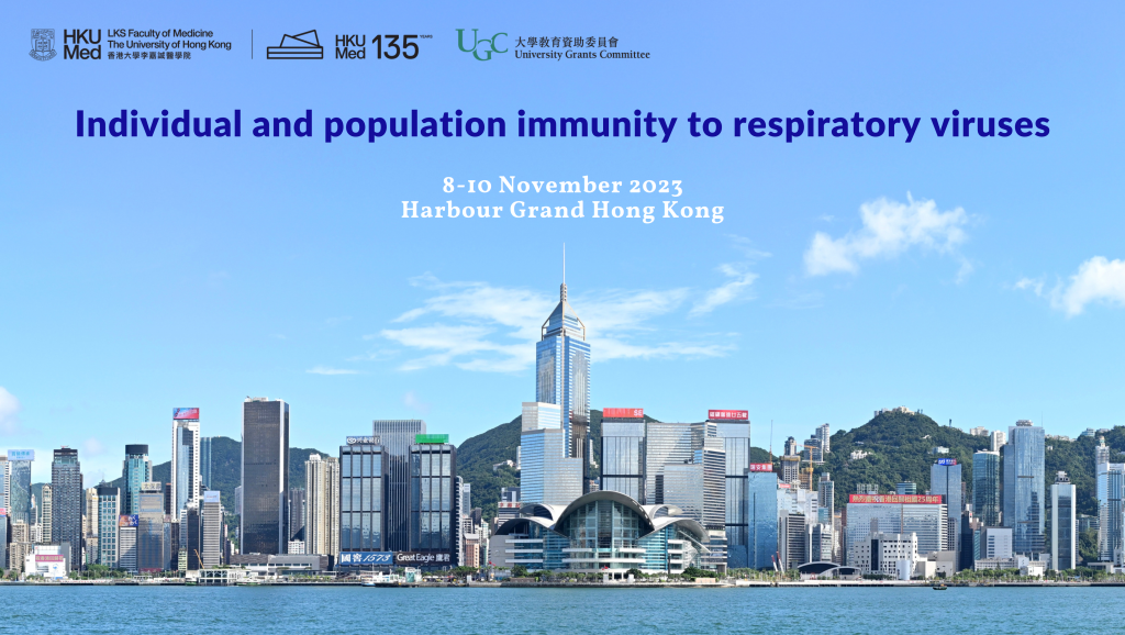 Individual and population immunity to respiratory viruses