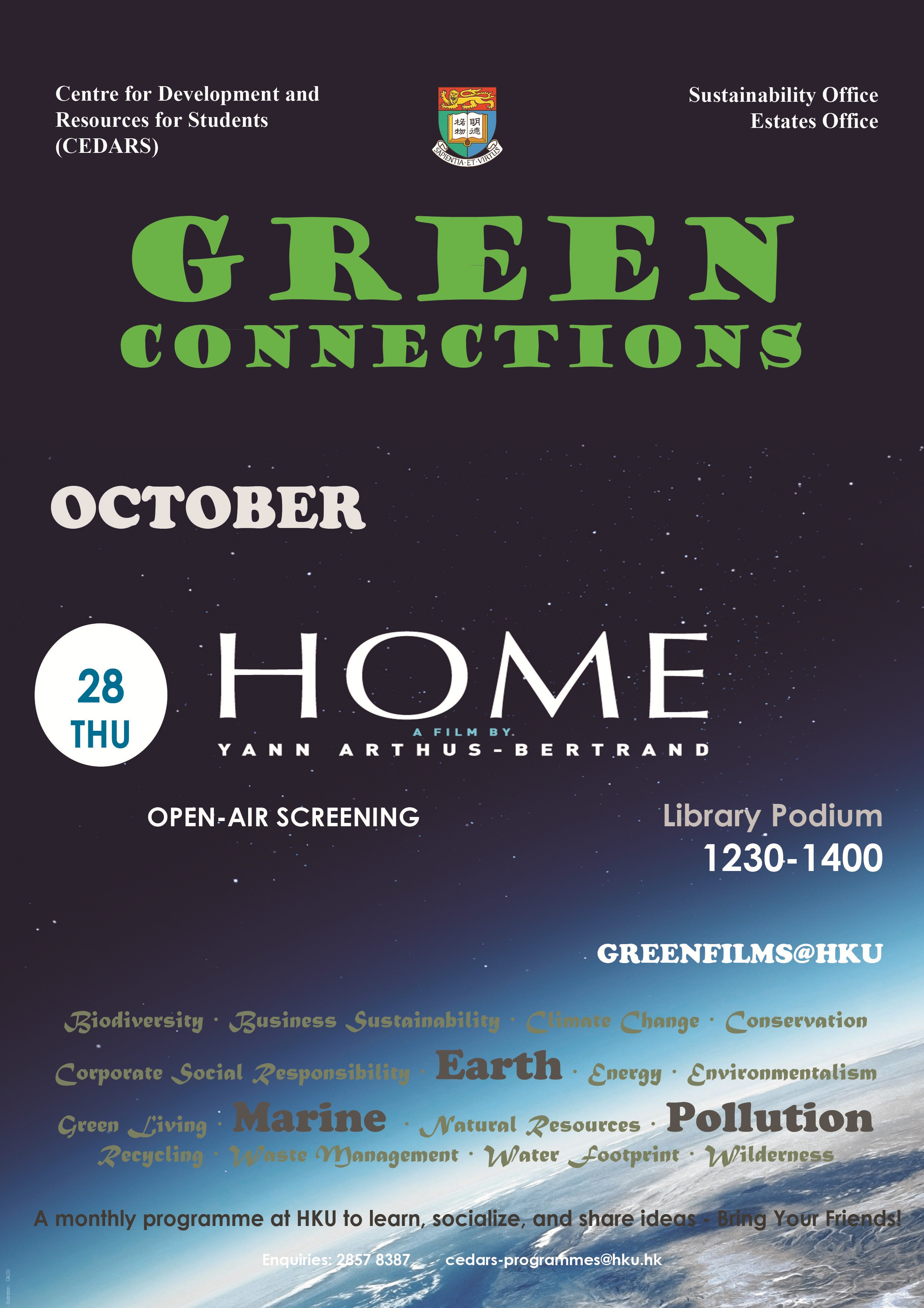 GreenConnections
