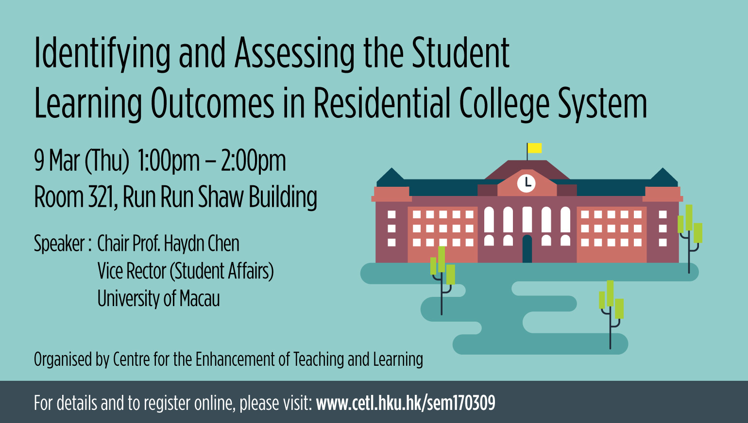 Identifying and Assessing the Student Learning Outcomes in Residential College System 