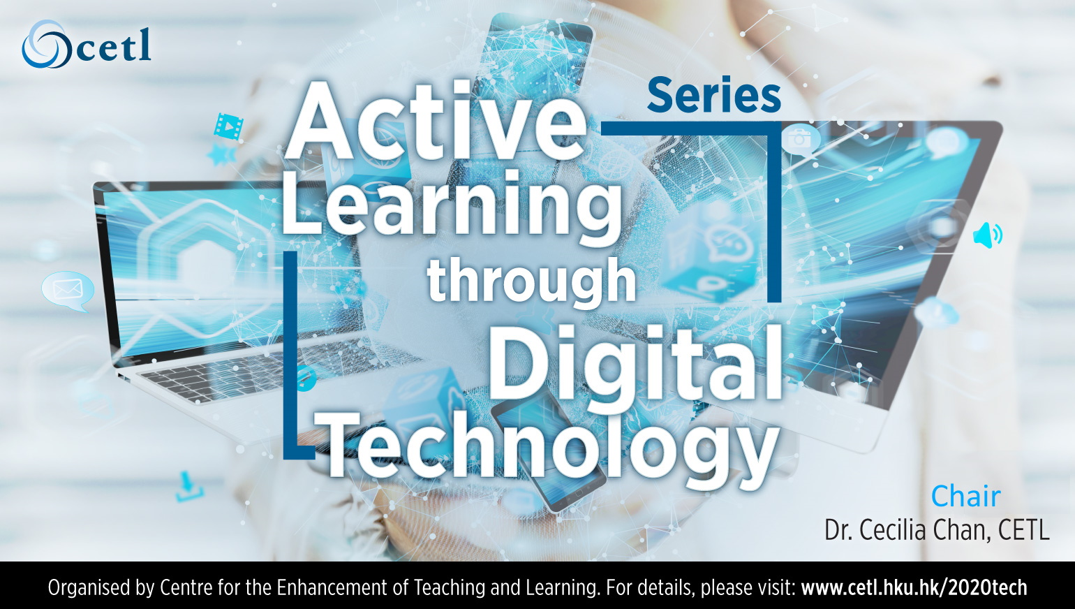 Active Learning Through Digital Technology