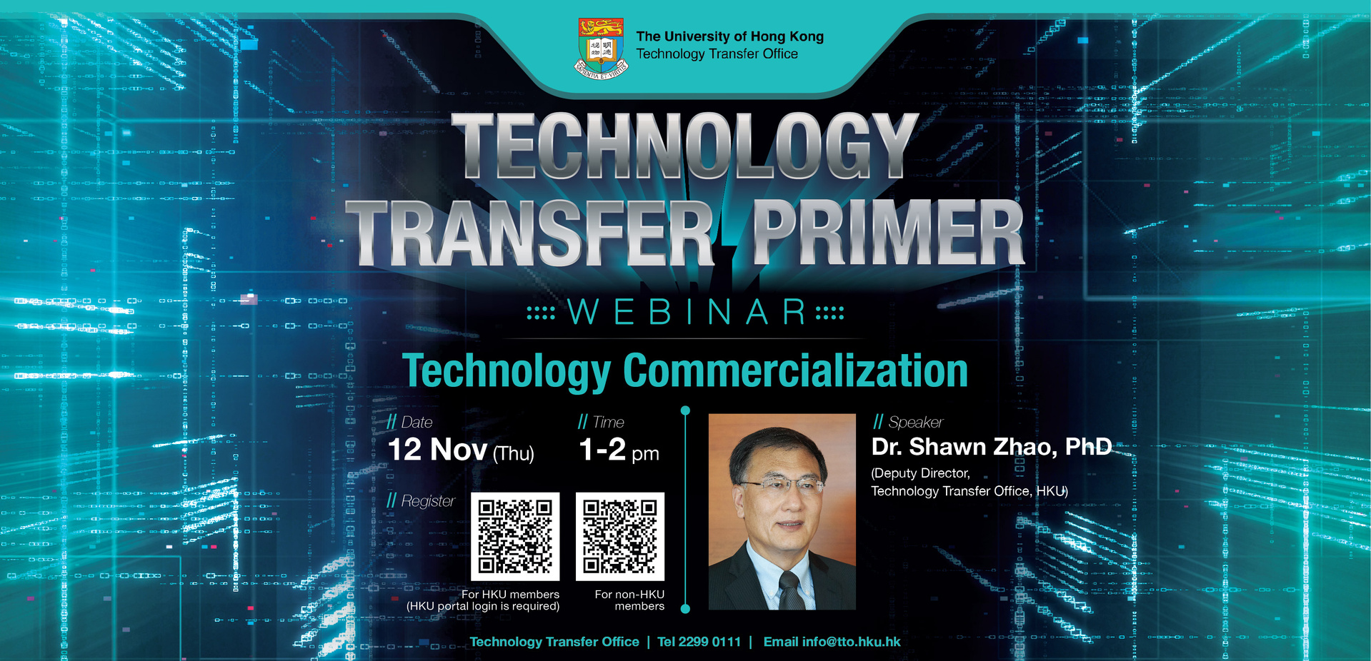 Technology Transfer Primer - Technology Commercialization