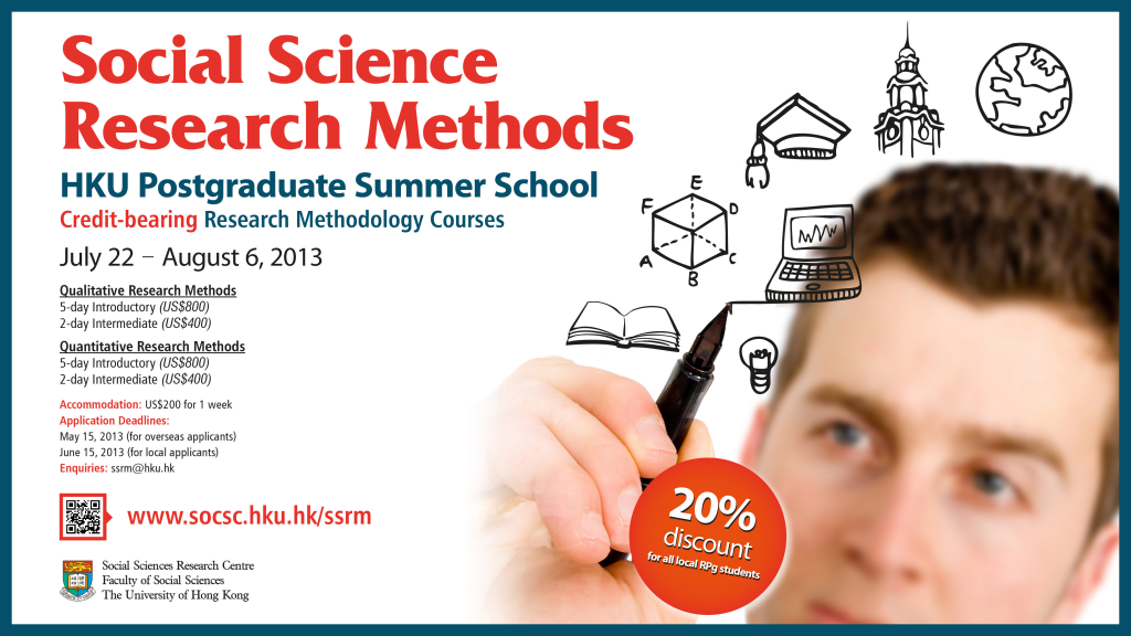 Social Sciences Research Method
