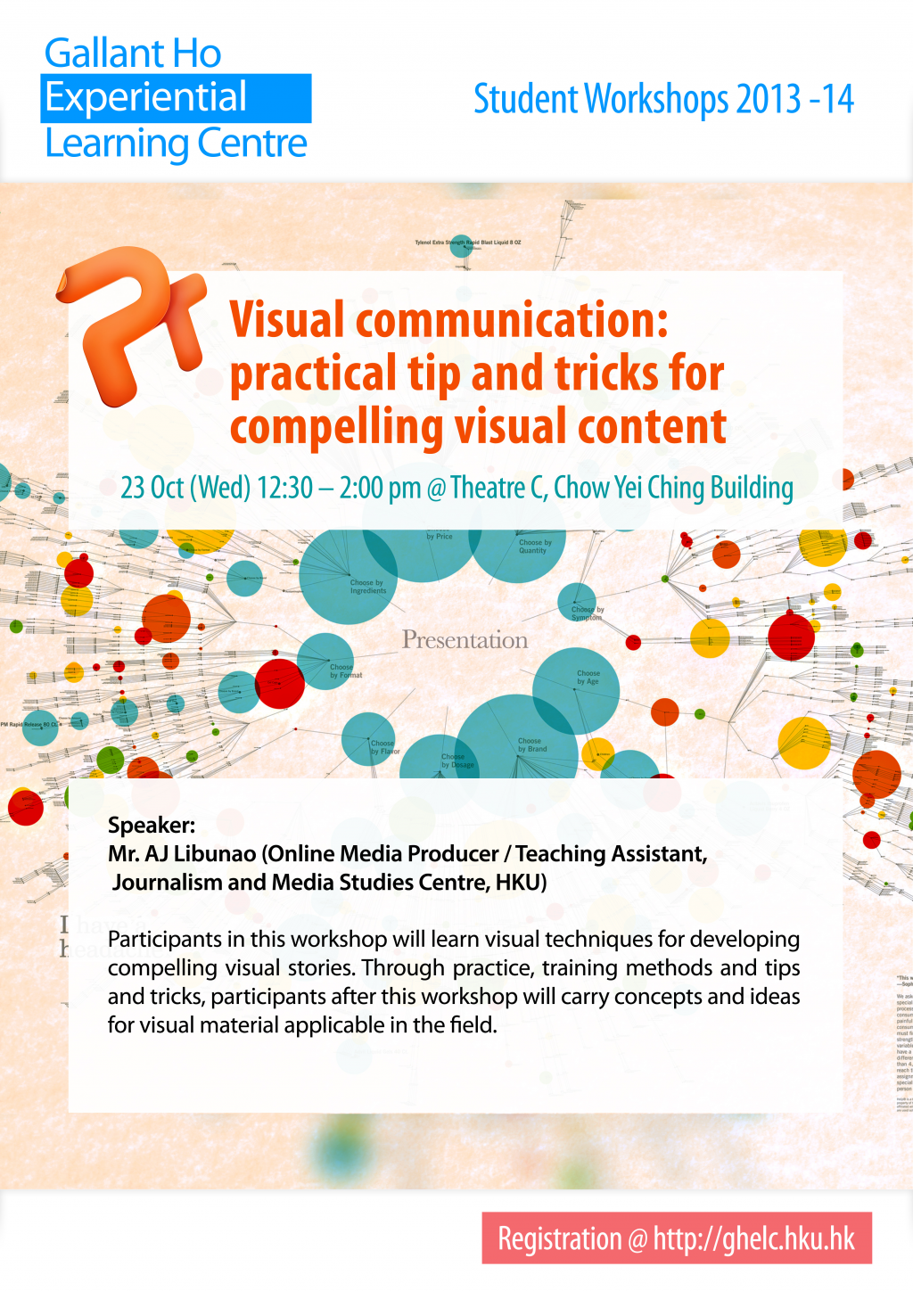 Visual Communication: Practical Tip and Tricks for Compelling Visual Content