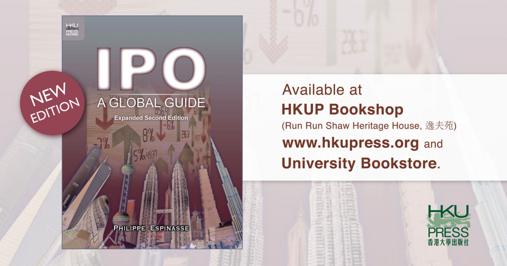 IPO: A Global Guide, 2nd Edition