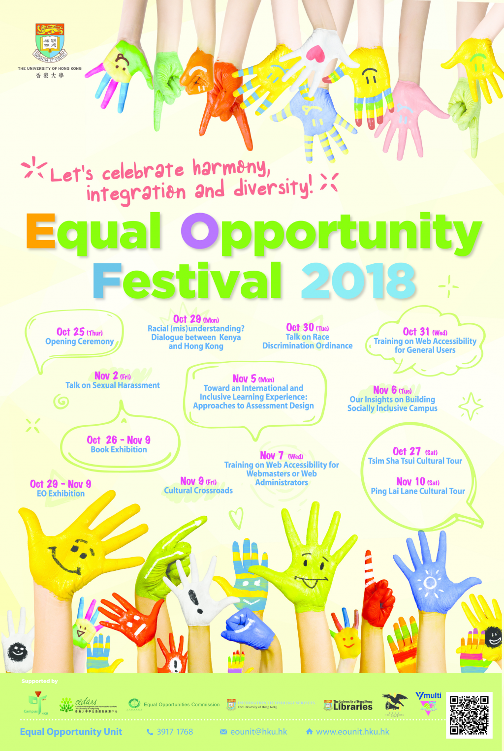 EqualOpportunityFestival2018