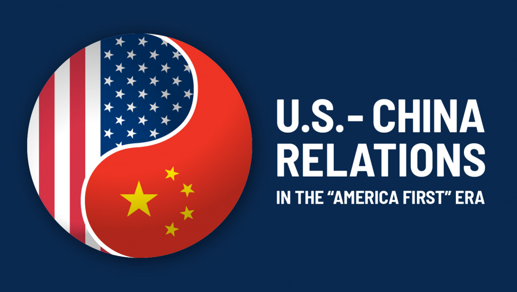 U.S.-China Relations in the 