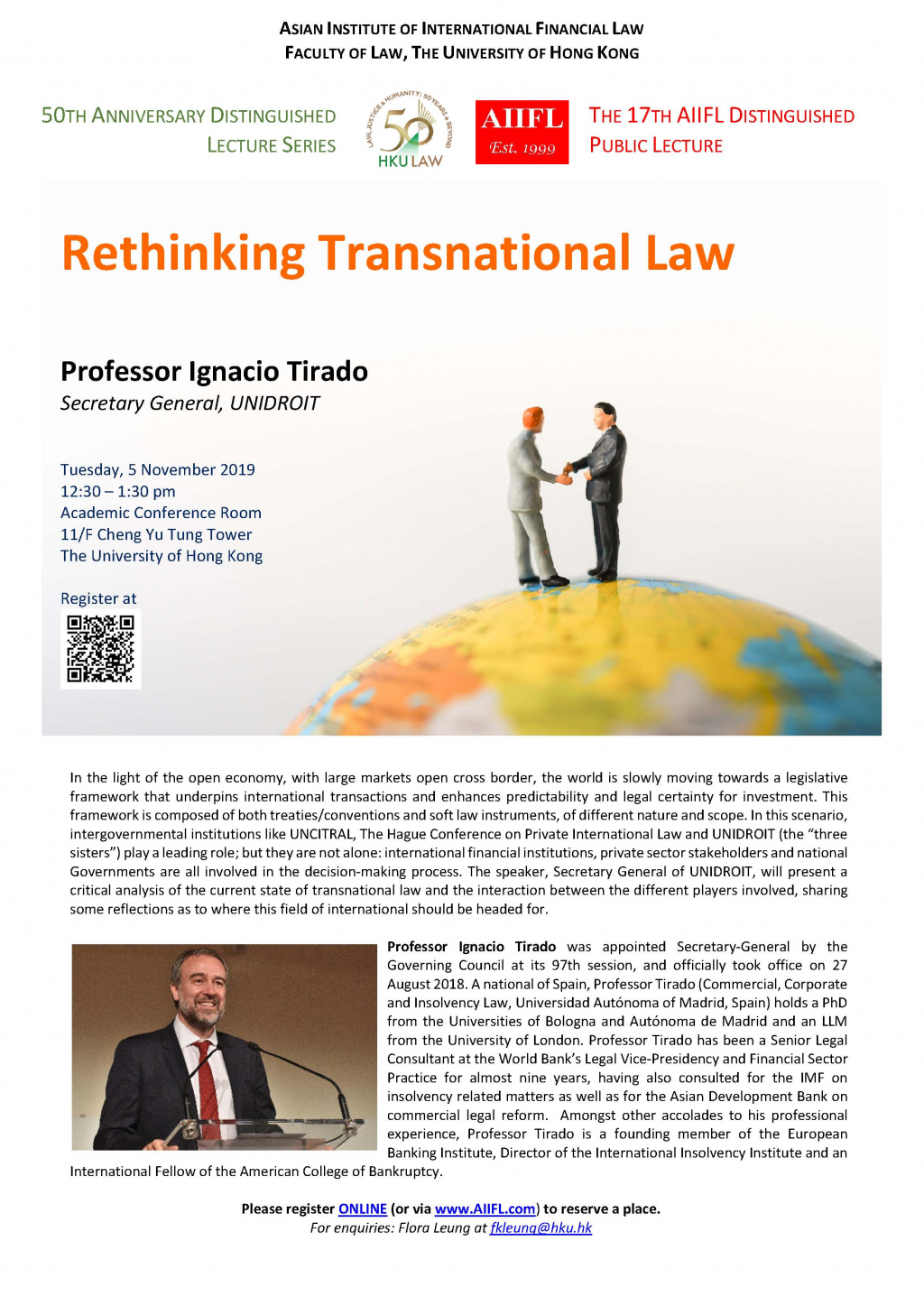 Rethinking Transnational Law