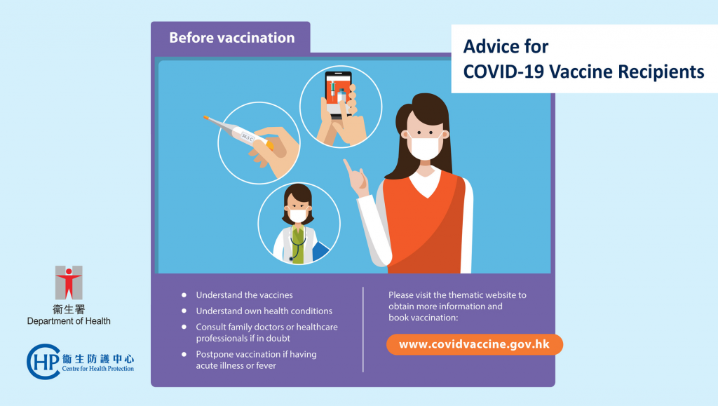 COVID-19 Vaccines Basic Knowledge Series 2-2
