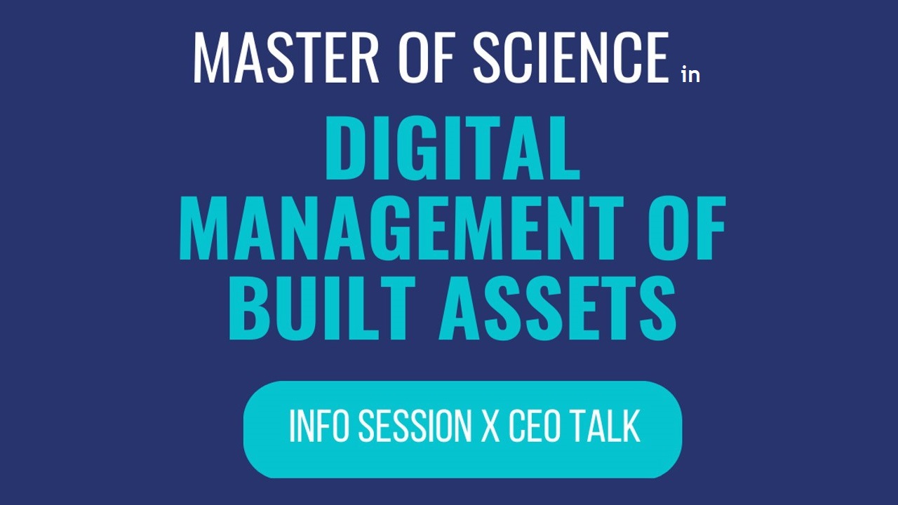 Info Session for Master of Science in Digital&hellip;