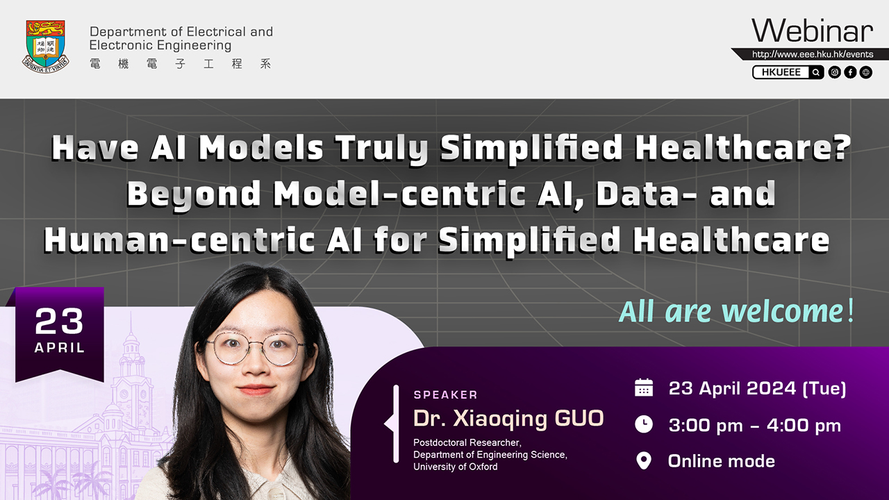 [23-Apr @3:00pm] Have AI Models Truly Simplified&hellip;