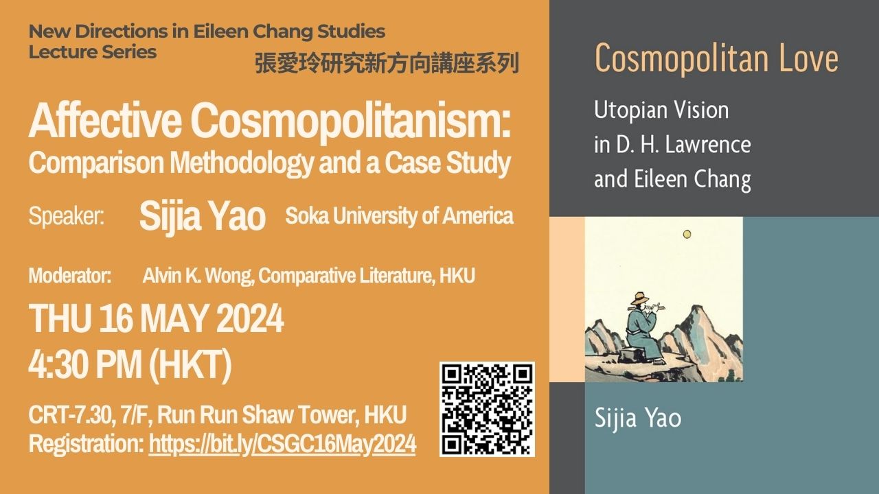 Affective Cosmopolitanism: Comparison Methodology&hellip;