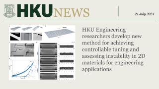 HKU News - HKU Engineering researchers develop new method