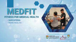 MedFit Exercise Programme