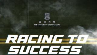 HKU Racing team
