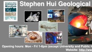 Stephen Hui Geological Museum