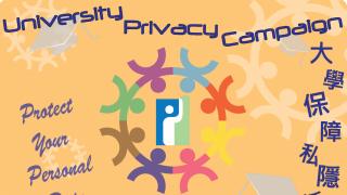 University Privacy Campaign
