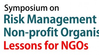 Symposium on Risk Management