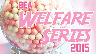 GIORGIO ARMANI presents: BEA Welfare Series 2015