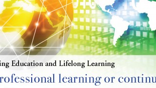 Continuing professional learning or continuing compromise? Tensions and dilemmas in supporting learning in practice - 16th Salon of Continuing Education and Lifelong Learning
