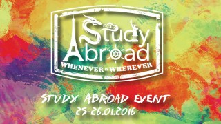 HKU Study Abroad Fair
