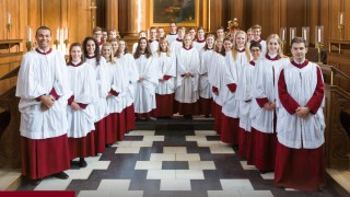 Faire is the Heaven: The Choir of Clare College, Cambridge University