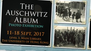 Exhibition & Talk: The Auschwitz Album and its Historical Significance