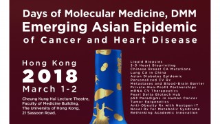 Days of Molecular Medicine 2018