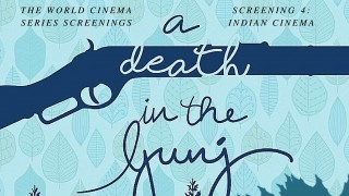 Film Screening: A Death in the Gunj