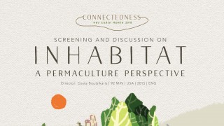 Screening and Discussion on Inhabit - A Permaculture Perspective